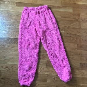 SKIMS Cozy Knit Unisex Jogger